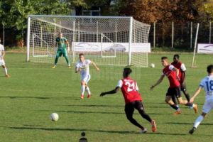 Șomuz Fălticeni nu a scos nimic din deplasarea de la Târgu Neamţ