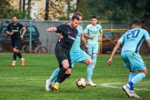 Bucovina Rădăuţi a câştigat pe terenul celor de la FC 2 Botoşani