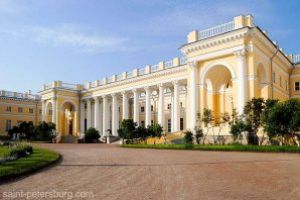 Palatul ”intim” al ultimului tar al Rusiei va fi redeschis pentru public in 2020