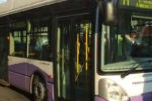 Atenţie, timişoreni! Mijloacele de transport în comun vor circula deviat duminică