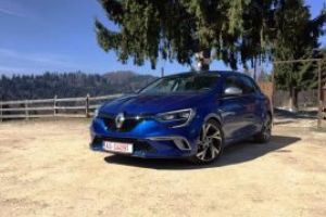 Vanzarile grupului Renault au scazut in trimestrul al treilea, dar cele marcii Dacia au crescut