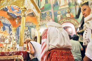 Sărbătoare mare sâmbătă şi duminică. De Sf Dumitru aflăm cum va fi iarna