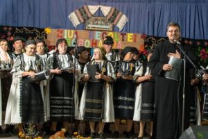 FOTO: Ziua Recoltei, la Bobohalma