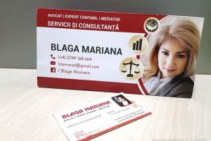 Mariana mitomana: Încă o dovadă că PSD-ista Mariana Blaga a pretins în mod mincinos că e avocată