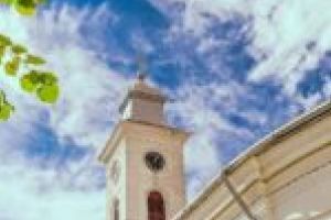 Cantina socială a Parohiei „Sfântul Mare Mucenic Gheorghe” – mană cerească pentru persoanele nevoiaşe