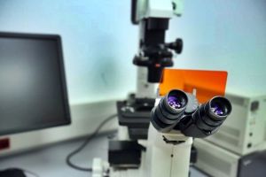 Cercetări la OncoGen, în Timişoara, pentru diagnostic de precizie pentru bolnavii de cancer