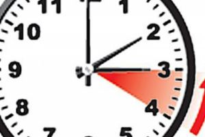 În această noapte trecem la ora de iarnă