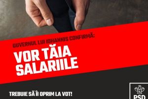 Programul PNL de guvernare este unul pro-austeritate. Cine va pierde? (P)