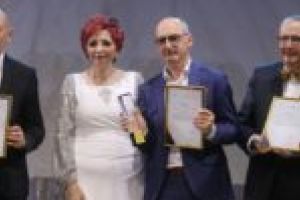 Seară de excepţie în Timişoara! Clasă, rafinament şi foarte multe zerouri în conturi. Gala Excelenţei în Afaceri – locul pentru cei mai buni antreprenori