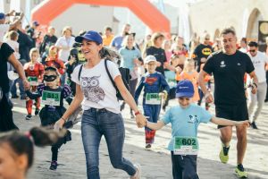 Crosul Cetăţii Oradea: 