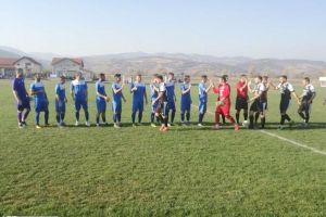 Liga a 4-a: victorii pentru CS Universitatea Alba Iulia, Voinţa Stremţ şi Spicul Daia Română