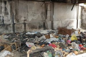 A revenit la Piteşti şi a trăit şocul vieţii