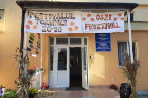 FOTO: „Toamna în culori” la Grădiniţa „Licurici” din Târgu-Mureş