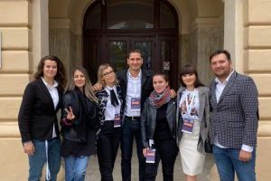 Constanta este desemnata Capitala Tineretului din Romania 2020-2021