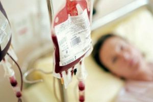 APEL UMANITAR. Un poliţist din Alba internat în stare gravă la un spital din Cluj Napoca are nevoie urgent de transfuzie de sânge