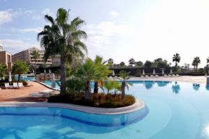 Antalya, Info Trip by Paralela 45