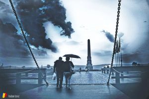 Ultimele zile de vreme frumoasă. Un val de AER POLAR va afecta Europa de săptămâna viitoare