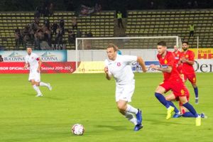 VIDEO – FC Hermannstadt capotează cu 0-4 cu FCSB. Neagoe a criticat dur jucătorii