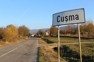 Cuşma va fi legată de restul judeţului prin drumuri modernizate. Cine spune că turismul va exploda