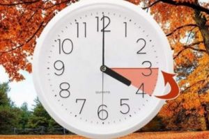 Scurtă istorie. De ce am dat ceasurile înapoi cu o oră