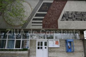 Centrul Regional de Transfuzii Sanguine Constanta angajeaza conducator auto