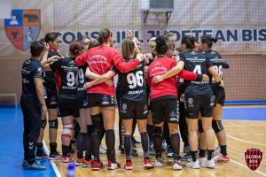 Când se joacă dubla Gloria – Corona Braşov din Cupa EHF