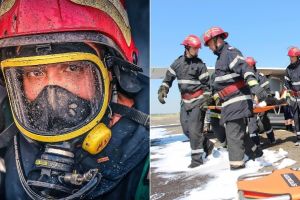 Salvatori care au salvat zeci de vieţi în incendii, inundaţii, accidente, HULIȚI după cazul COLECTIV. Credeţi că merită asta