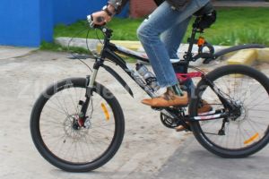 Biciclistii protesteaza astazi in Capitala