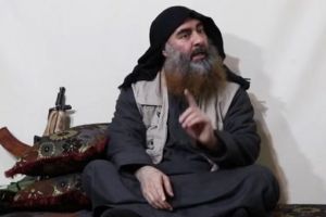 Liderul ISIS, Abu Bakr al-Baghdadi, ar fi murit într-un raid american