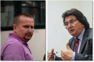 Robu l-a pus pe Ionuţ Nasleu să aleagă între el şi interlopi