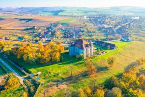 Foto/Video| Regal gastronomic la castelul Bethlen-Haller din Cetatea de Baltă. Bucătari din toată ţara şi-au arătat măiestria