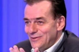 Scheletul Bechtel din dulapul lui Ludovic Orban
