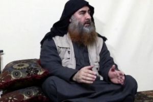 BREAKING - Liderul ISIS a fost ucis