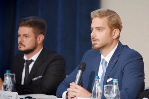 Ilan Laufer: In 2020, Constanta va fi un model la nivel european in ceea ce priveste exploatarea parteneriatului economic cu SUA