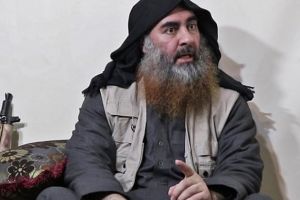 Se crede că liderul grupării ISIS a fost ucis într-un raid al militarilor americani