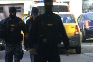 Prinşi cu droguri, au scăpat de arest!
