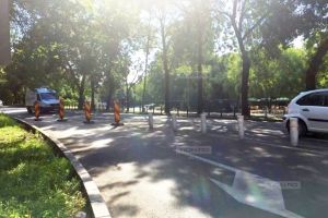 Atenţie şoferi! Primăria Timişoara închide mai multe străzi din centrul municipiului