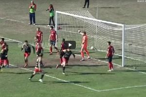 UTA câştigă DRAMATIC la Reşiţa printr-un EUROGOL al lui Romario Moise (VIDEO)