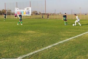 Liderul CS Ocna Mureş a luat toate punctele în deplasarea de la Galtiu | Energia Săsciori – prima victorie stagională