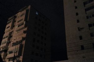 ACUM: Avarie majoră a reţelei electrice din Focşani. Mai multe cartiere în beznă