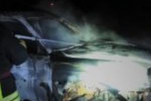 Noapte albă pentru pompierii din Moldova Nouă