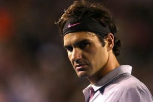 Roger Federer s-a impus in finala de la Basel