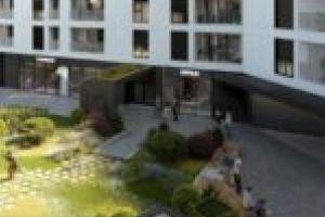 A fost lansat City of Mara Avenue! Ansamblul rezidenţial de tip vest-european se află la zece minute de centrul Timişoarei