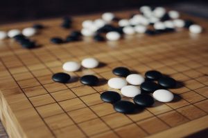 Un copil din Botoşani, campion naţional la go