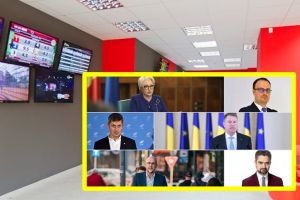 Candidaţii la prezidenţiale, la casele de pariuri. Cât valorează fiecare