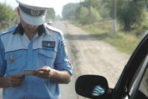 Un şofer din Piteşti a refuzat testul de droguri