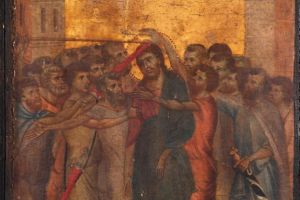 O capodoperă semnată de Cimabue, vândută pentru o sumă peste aşteptări: 24 milioane de euro