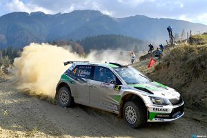 Dan Gîrtofan, locul 3 la finalul CNRD 2019