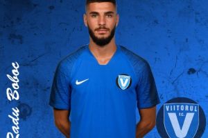 FC Viitorul, esec la limita cu Dinamo, care, cu un sfert de ora inainte de final, conducea cu 3-0!