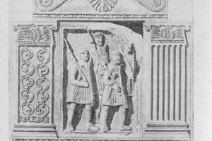 #DobrogeaDigitala Constanta pitoreasca“ (1908): Cum ar fi aratat harta etnografica a Europei fara invaziile barbare?